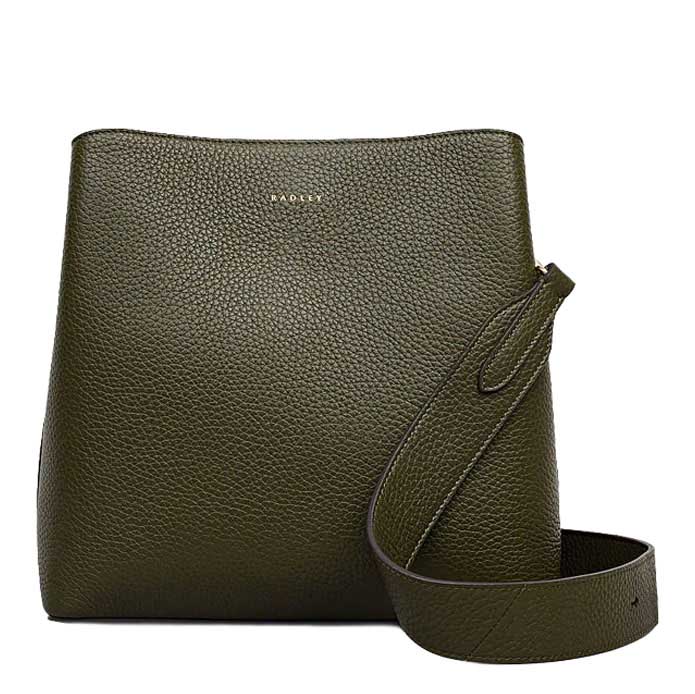 Radley Dukes Place Medium Compartment Crossbody Bag